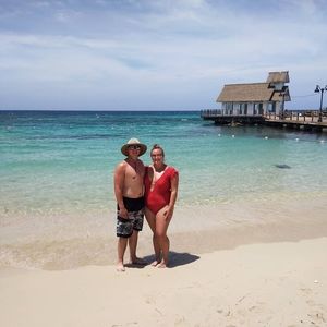 Meet your Posher, Colin